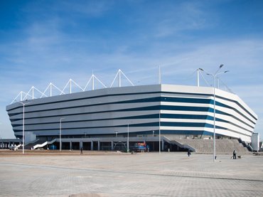Изображение Cтадион «Калининград»