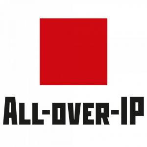 Gotschlich примет участие в форуме All-over-IP 2023!